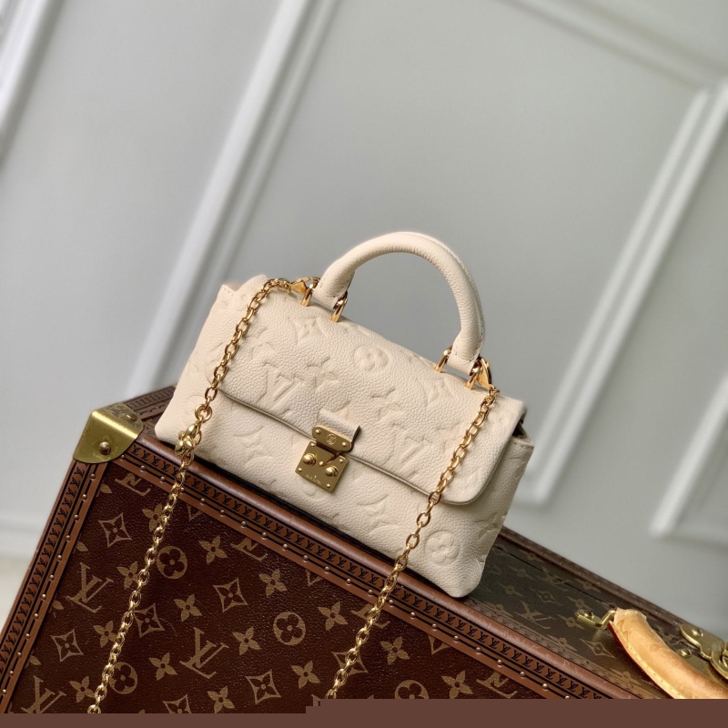LV Top Handle Bags